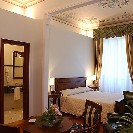 Hotel Villa Verdefiore Appignano  Pokoj fotografie