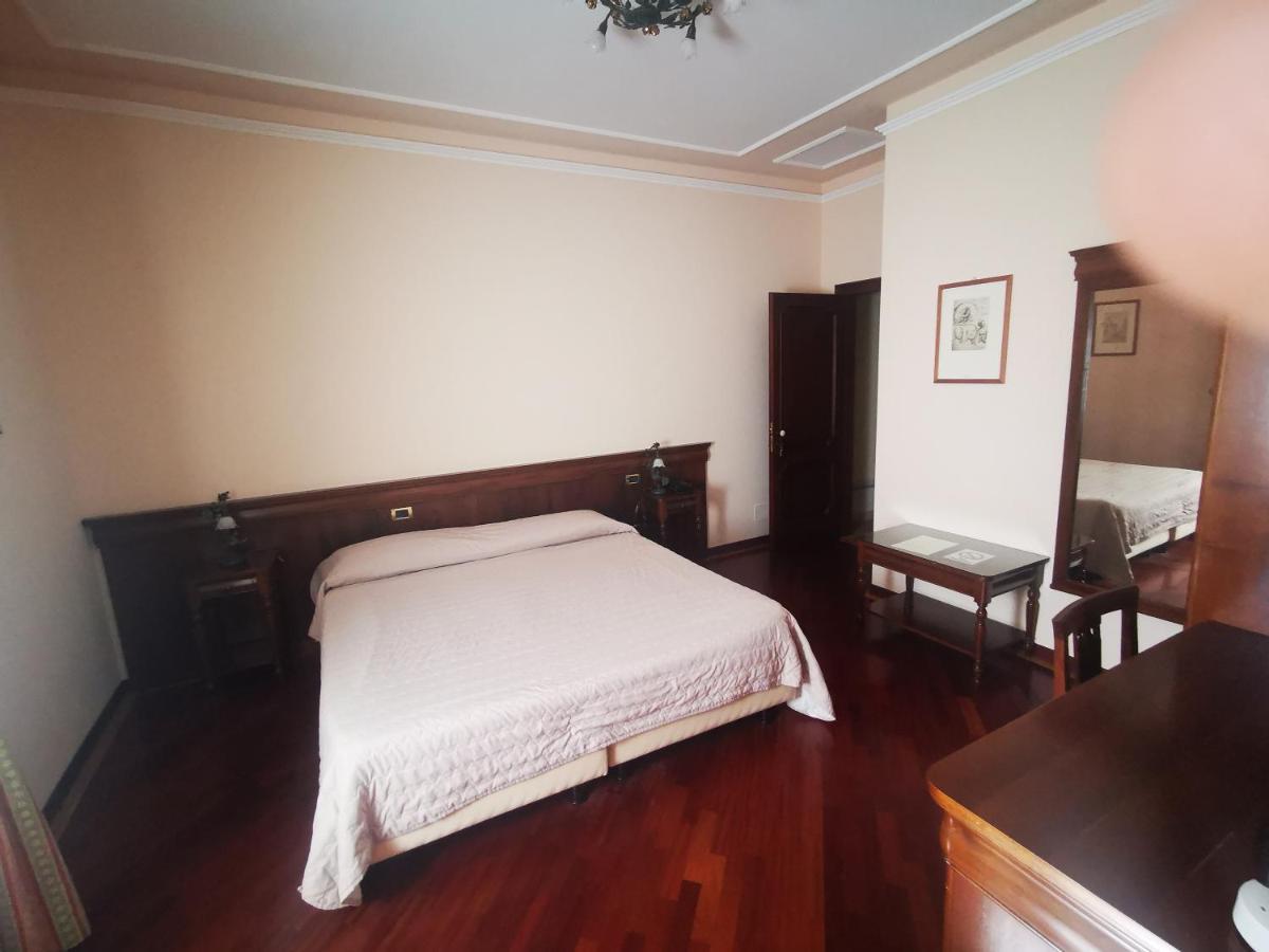Hotel Villa Verdefiore Appignano  Exteriér fotografie