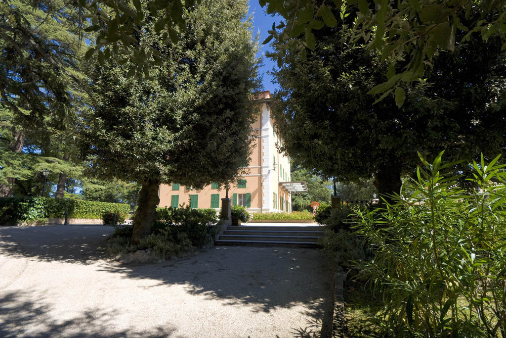 Hotel Villa Verdefiore Appignano  Exteriér fotografie