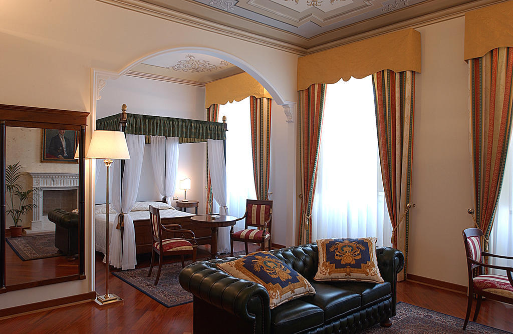 Hotel Villa Verdefiore Appignano  Pokoj fotografie
