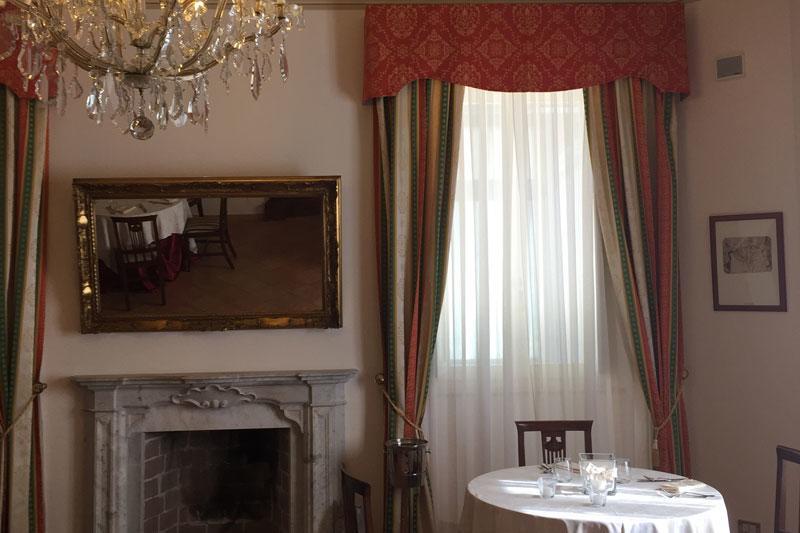 Hotel Villa Verdefiore Appignano  Exteriér fotografie