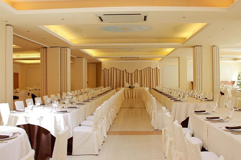 Hotel Villa Verdefiore Appignano  Exteriér fotografie